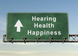 Untreated Hearing Loss Depression