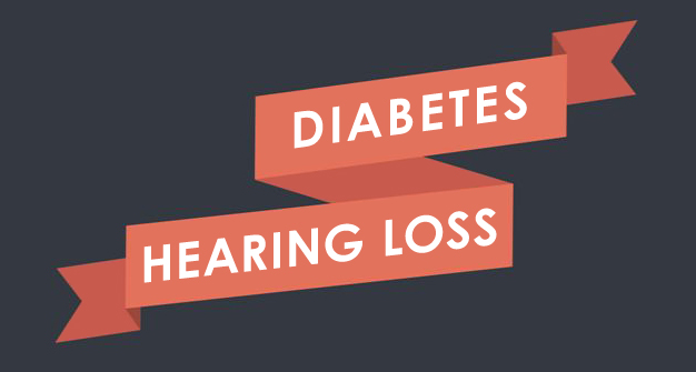 The Diabetes-Hearing Loss Connection